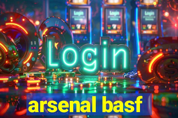 arsenal basf